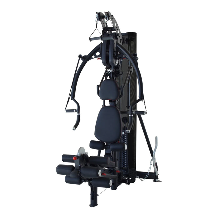 Inspire Multistation M3