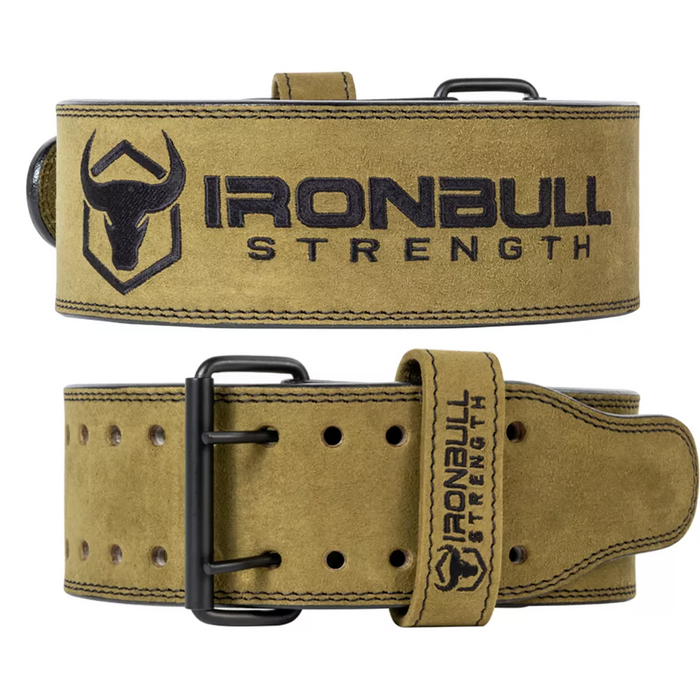 10mm Double Prong Power Belt