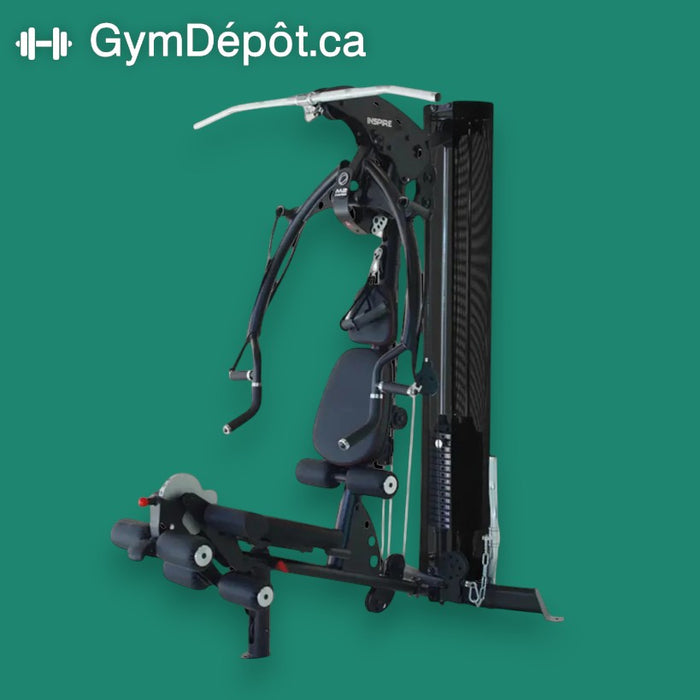 Inspire Multistation M2