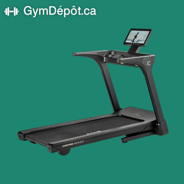Inspire T5s Treadmill