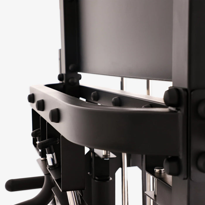 Altas AL-3061B Multistation (2:1 Pulley Ratio)