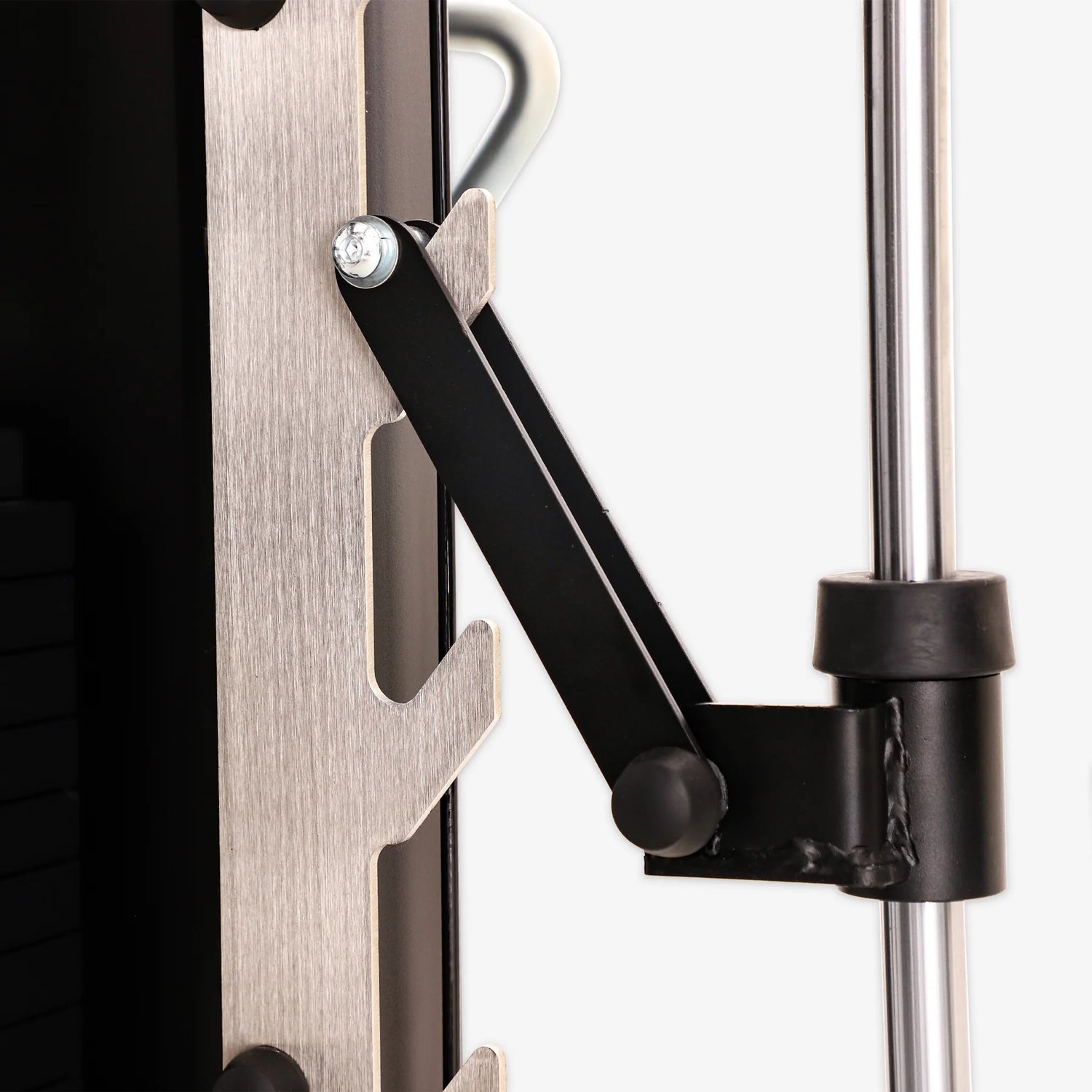 Why adopt a Smith Machine?