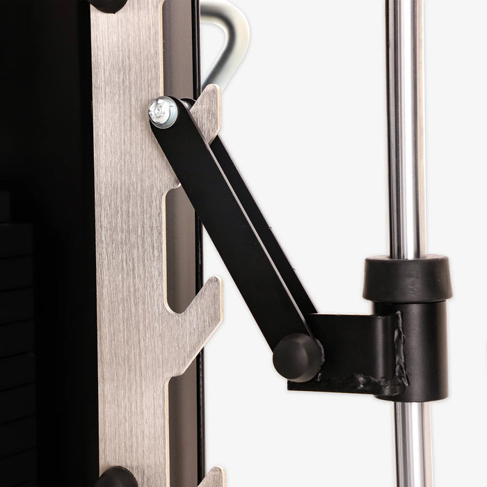 Altas AL-3061B Multistation (2:1 Pulley Ratio)