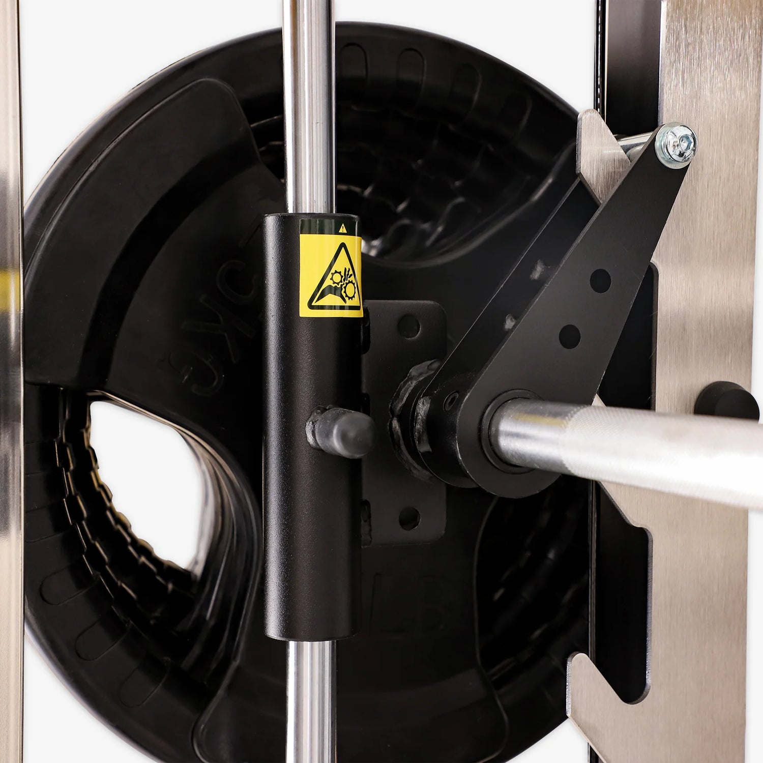 Smith Machines: Safer and more practical for the home