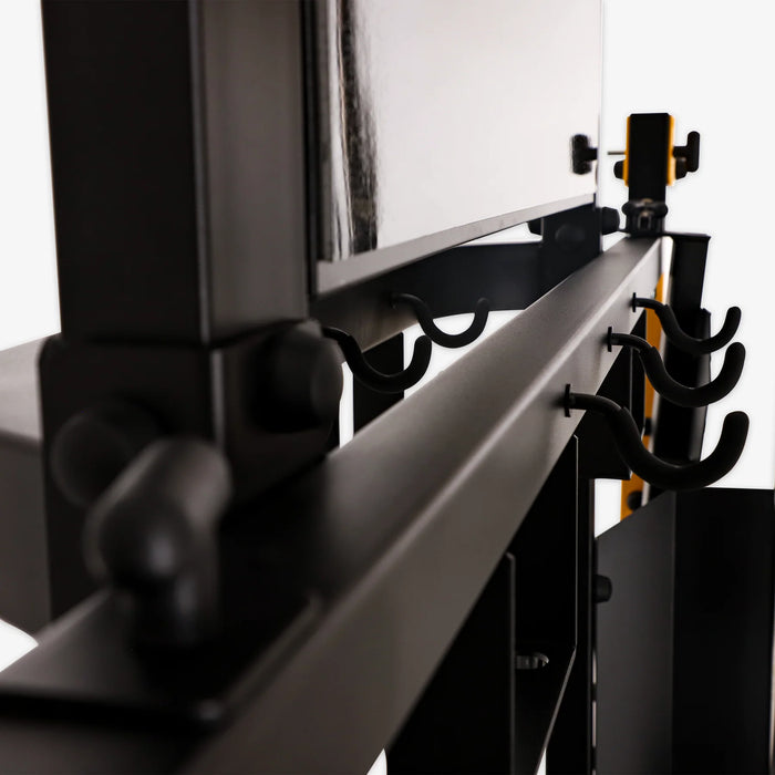 Altas AL-3061B Multistation (2:1 Pulley Ratio)