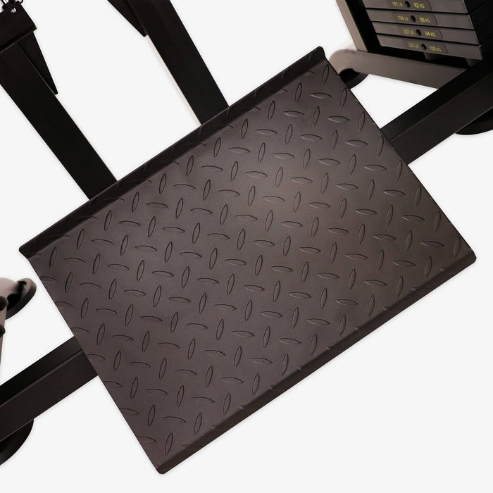 Altas AL-3061B Multistation (2:1 Pulley Ratio)