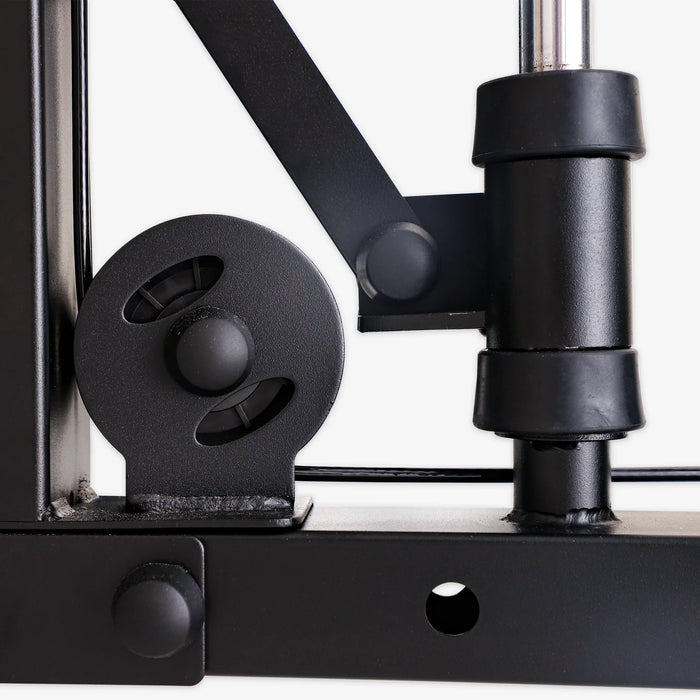 Altas AL-3061B Multistation (2:1 Pulley Ratio)