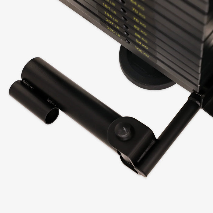 Altas AL-3061B Multistation (2:1 Pulley Ratio)