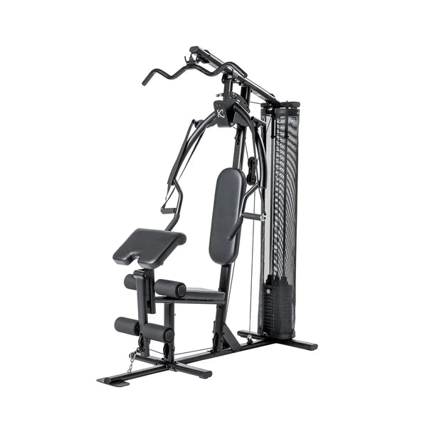 Multistation guidée MG1 — Inspire Fitness
