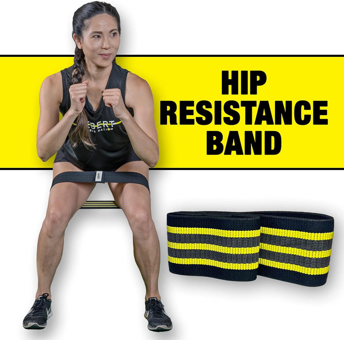 Hip Resistance Band
