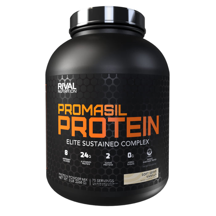 Promasil Protein