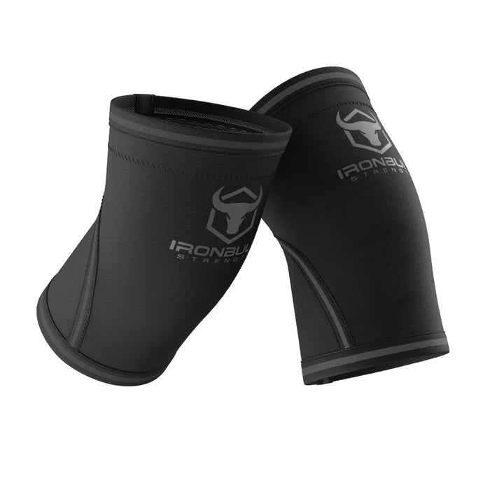 7mm Knee Sleeves
