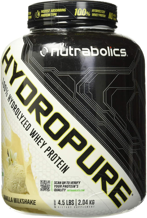 Hydropure Whey