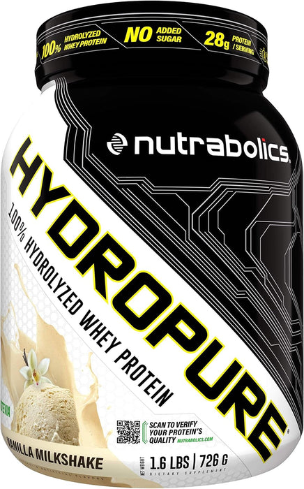Hydropure Whey