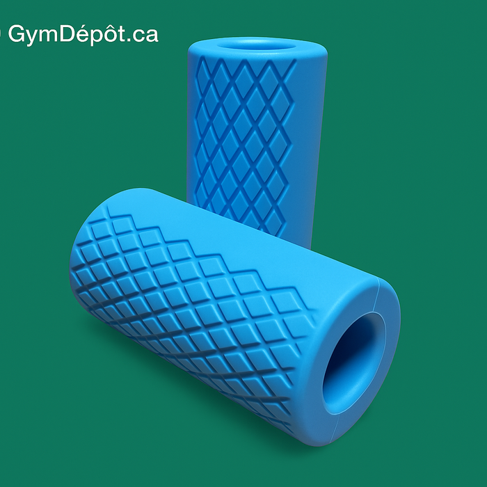 Thick Grips