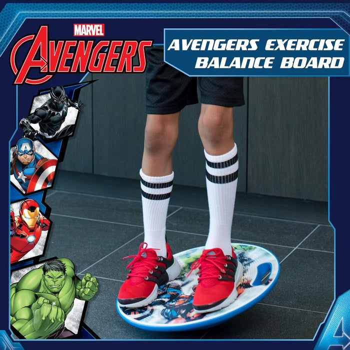 Balance board for children