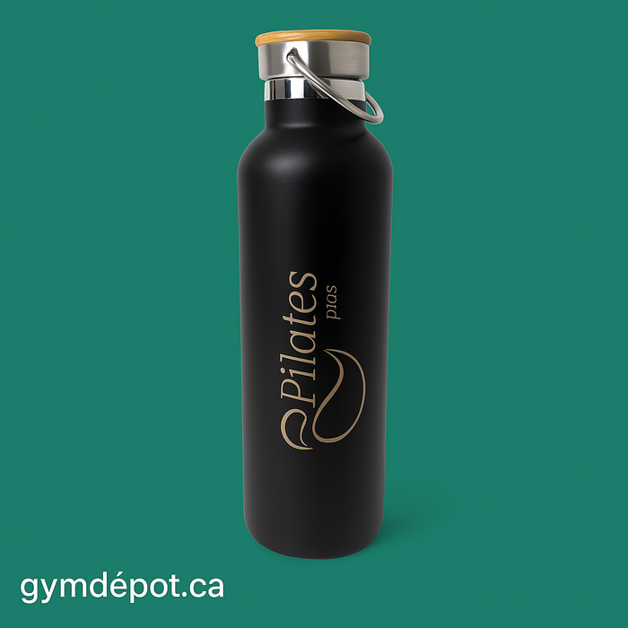 Pilates Plus Water Bottle
