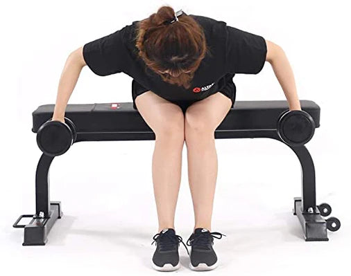 Atlas AL-3021 flat bench