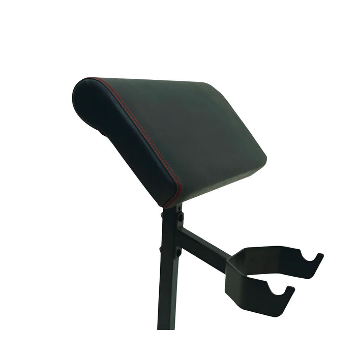 Inspire Preacher Curl Attachment