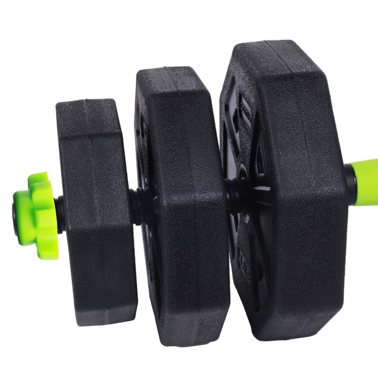 What are the benefits of bodybuilding?