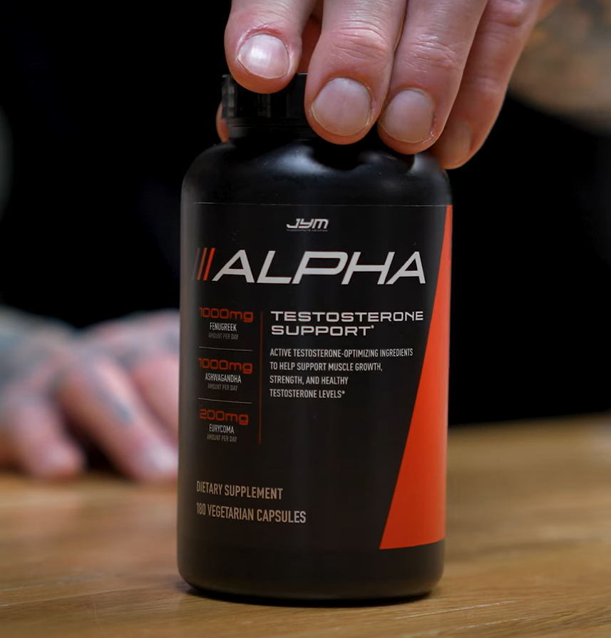 What is testosterone used for?