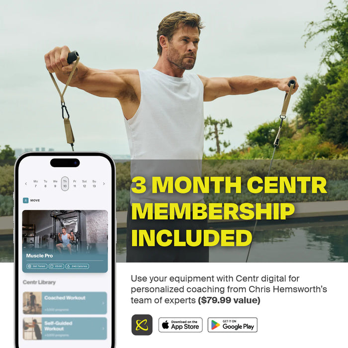 Inspire FT2 Pro Multistations