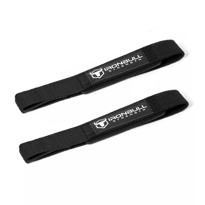 Classic IronBull Lifting straps