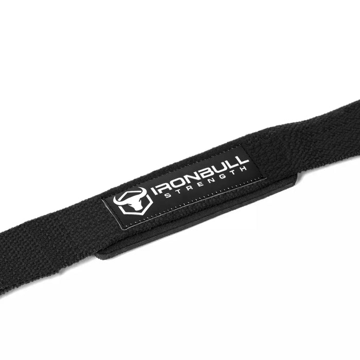 Classic IronBull Lifting straps