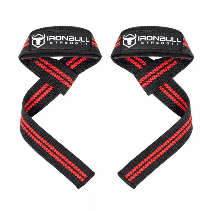 Classic IronBull Lifting straps