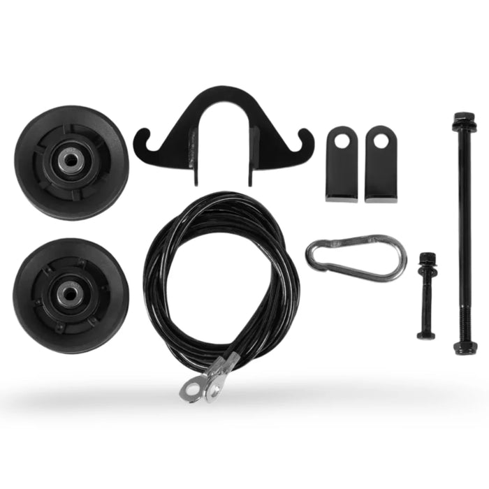 Inspire FT2 Conversion Kit