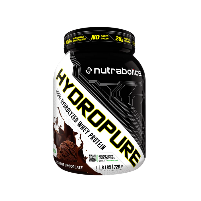 Hydropure Whey