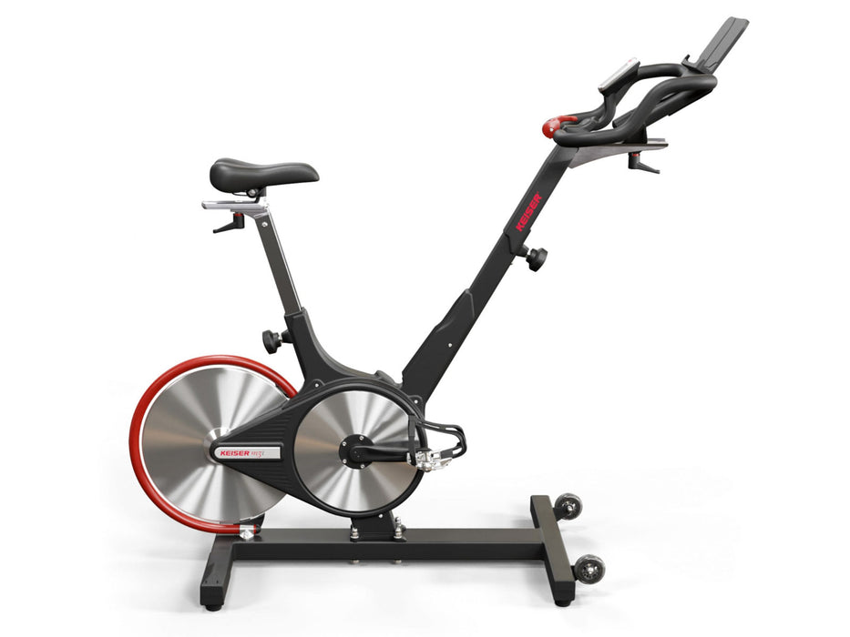 Keiser M3i