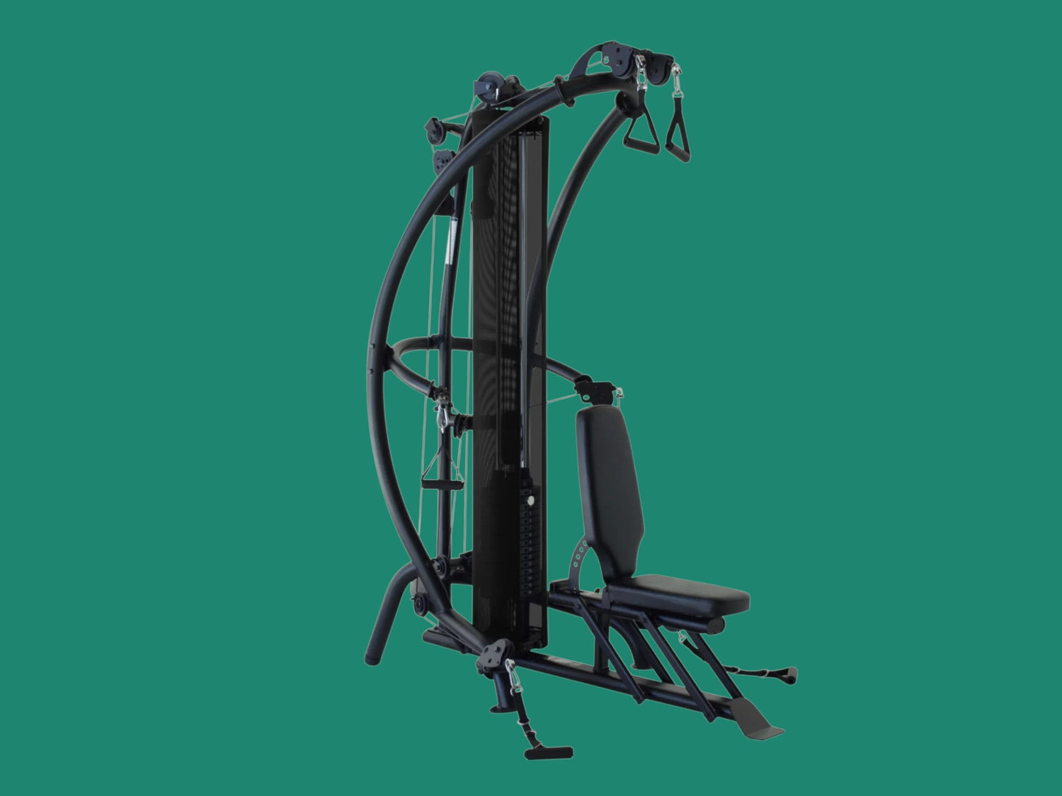 POSSIBLE TYPES OF EXERCISES