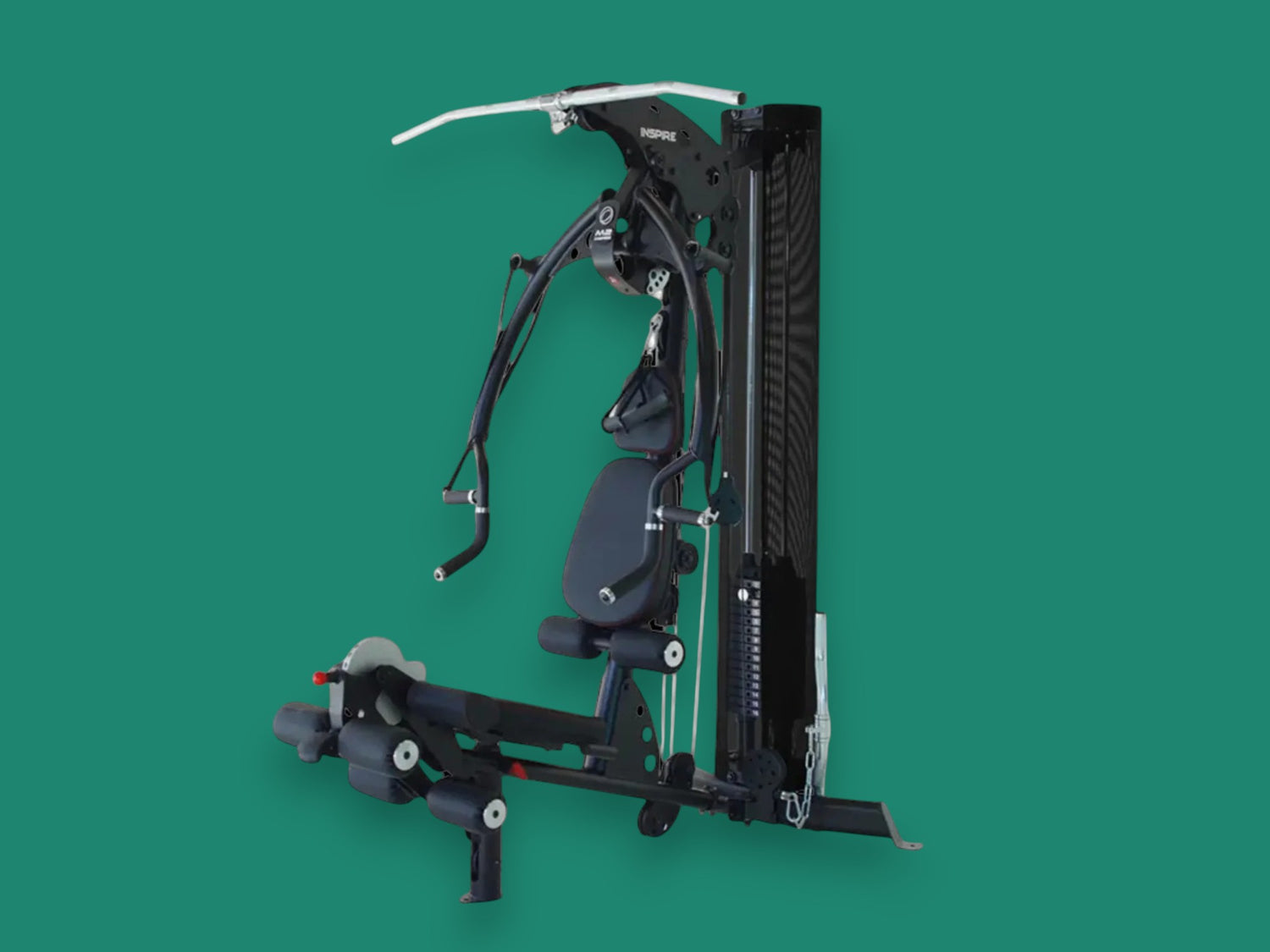 DISTINCTIVE POINTS OF THE M2