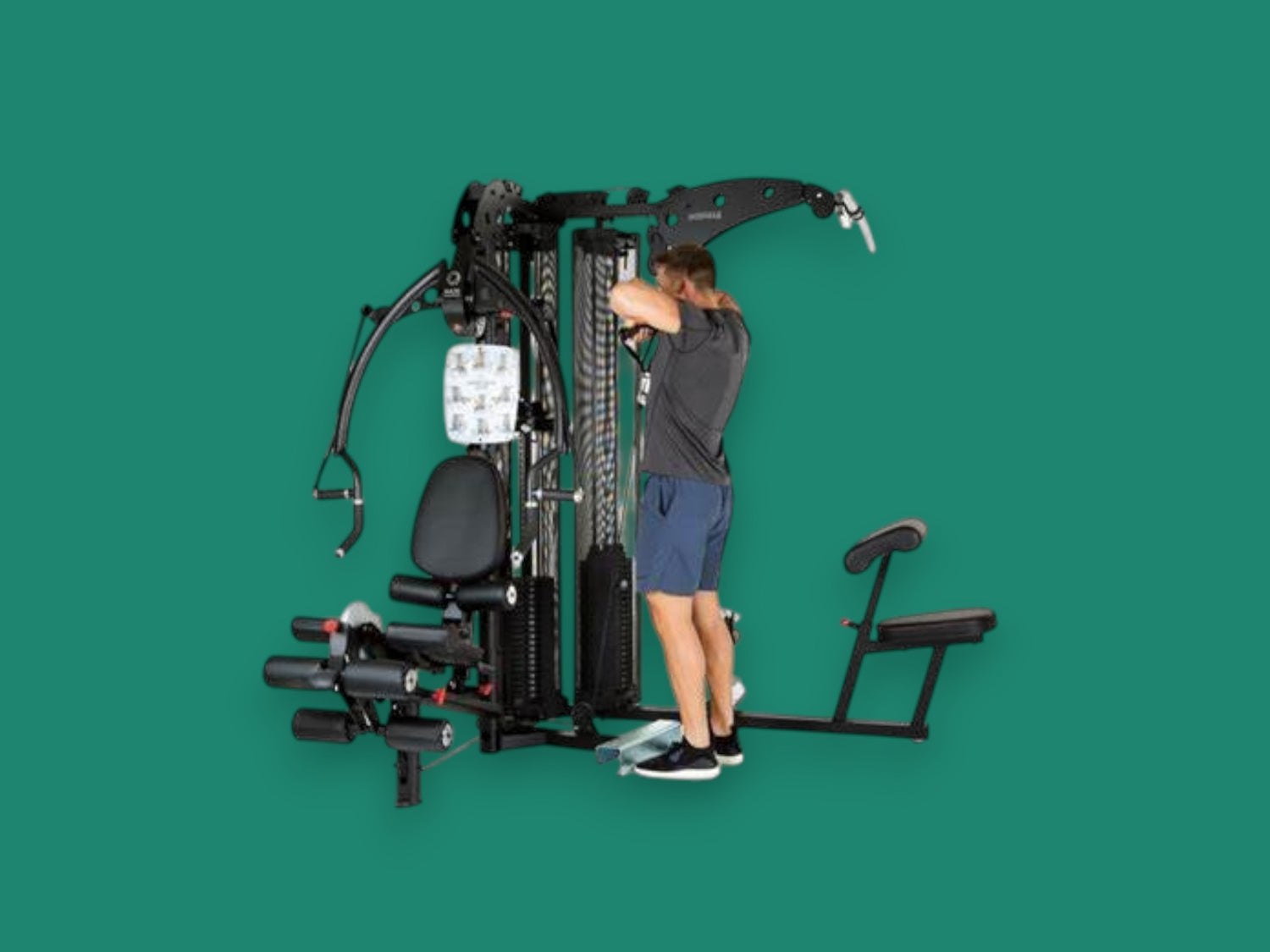 M5 STRENGTHS (PRODUCT STRENGTHS)