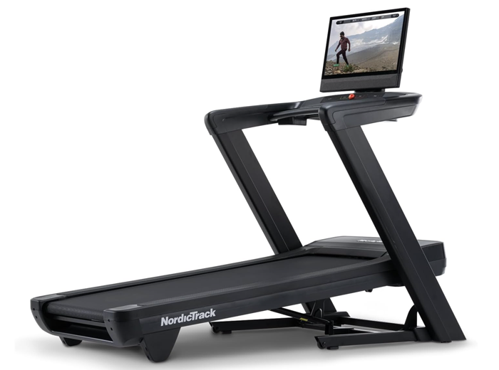 Tapis Roulant NordicTrack