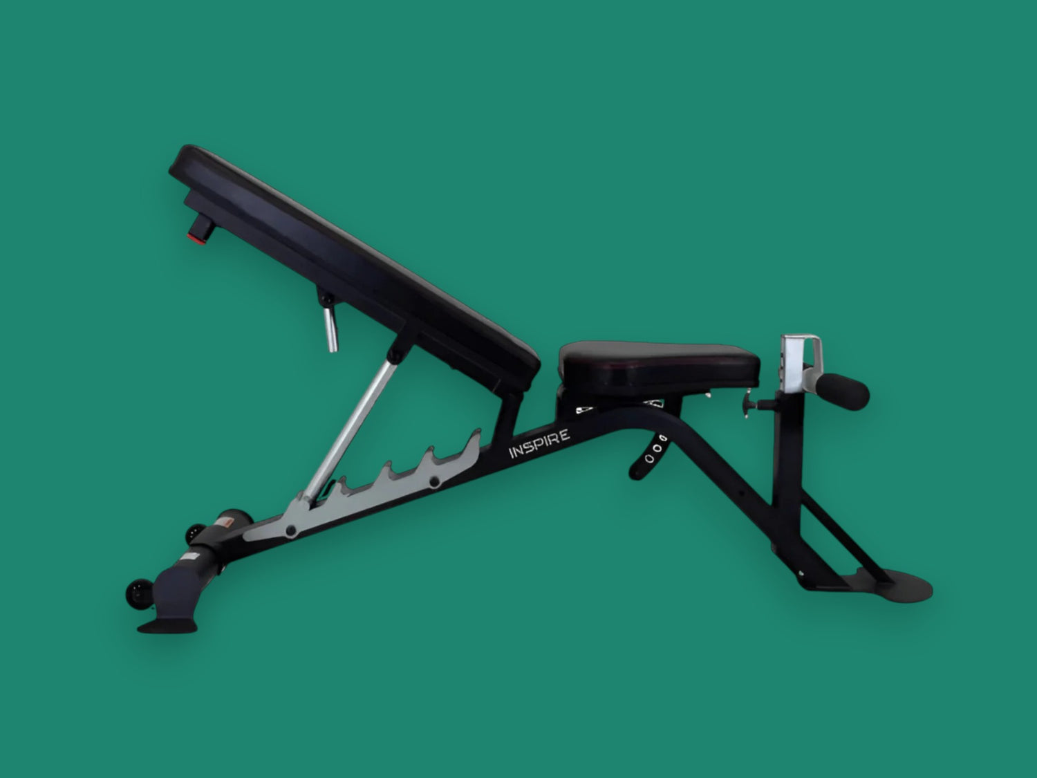 Compact and functional design