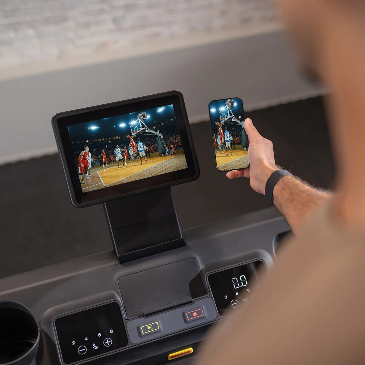 TECHNOLOGIE ET INTERFACE