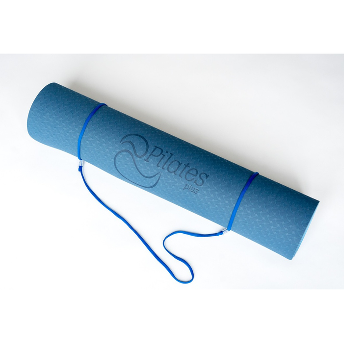 Pilates Yoga Mat Plus