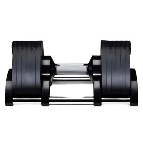 Haltères Ajustables de 5 à 50 lb
