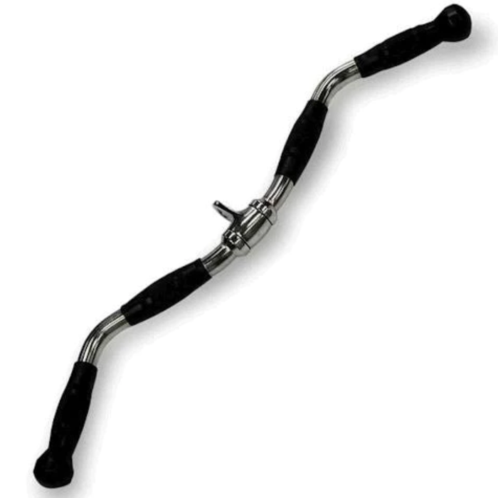 Curl bar