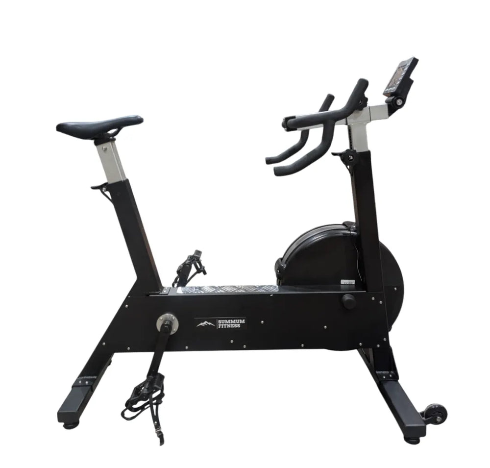 Summum Fitness C2 Erg Bike