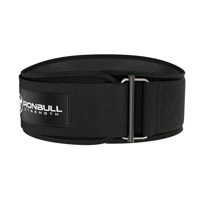 Reinforced Nylon Lifting Belt