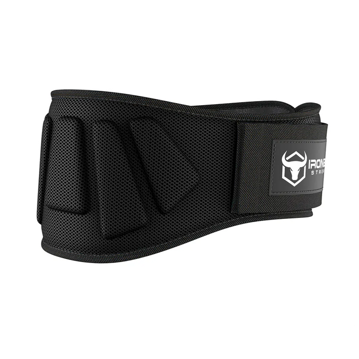 Reinforced Nylon Lifting Belt