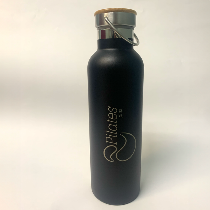Pilates Plus Water Bottle