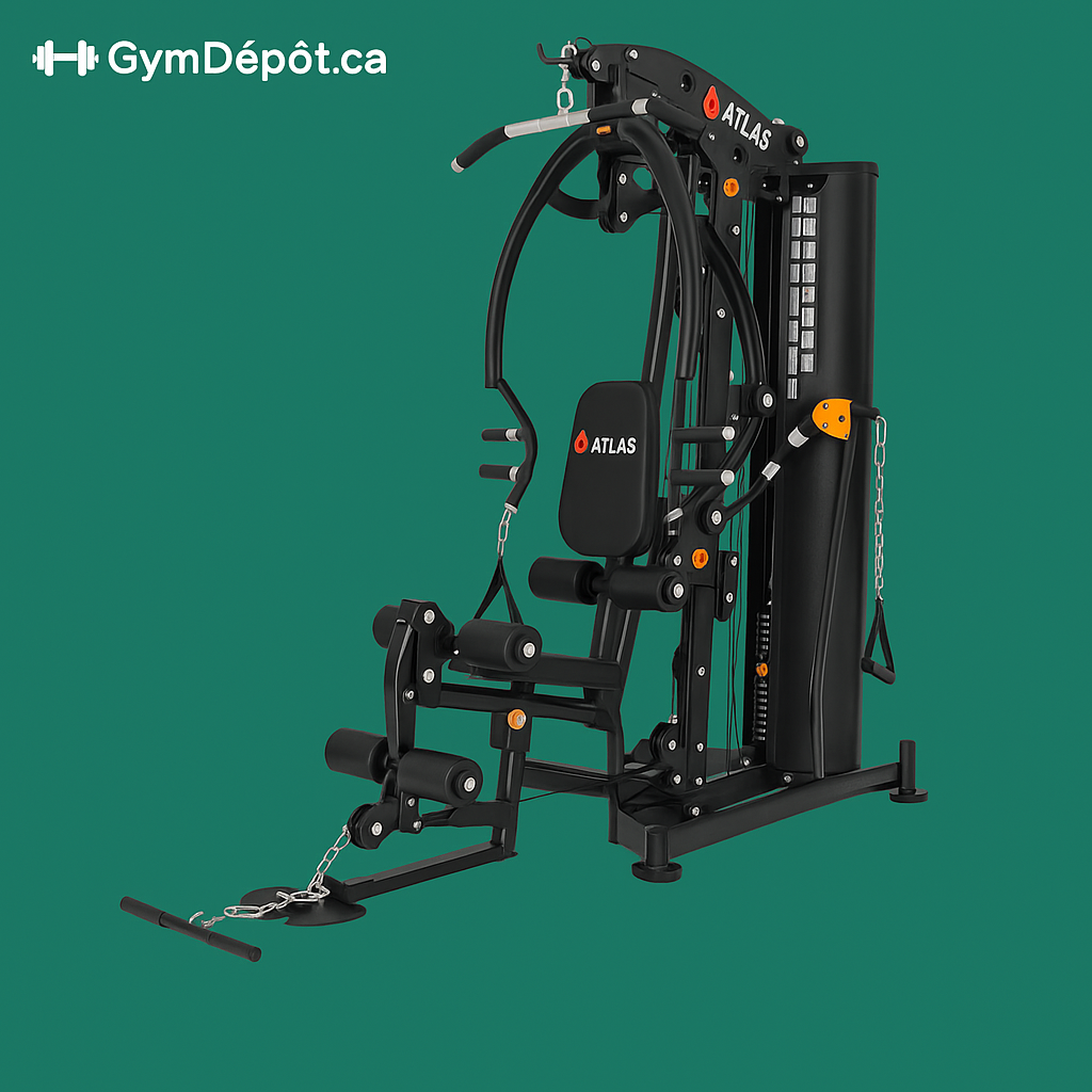 Most Popular Altas Strength