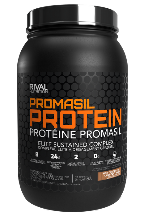 Promasil Protein