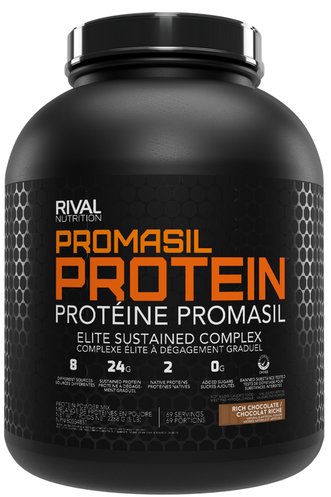Promasil Protein