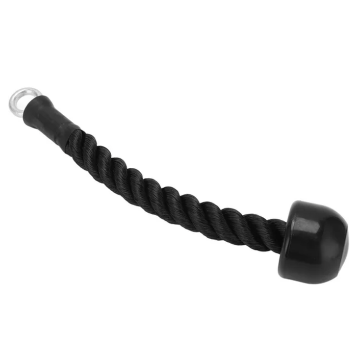 Tricep rope