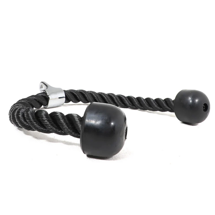 Tricep rope